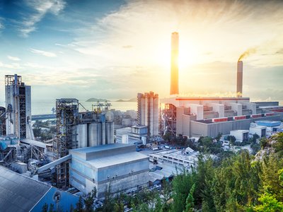 industrie